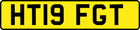 HT19FGT