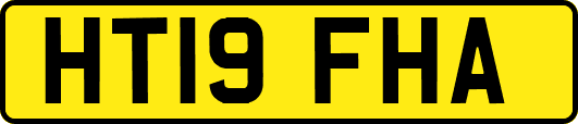 HT19FHA