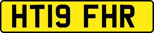 HT19FHR