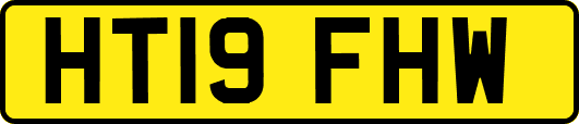 HT19FHW