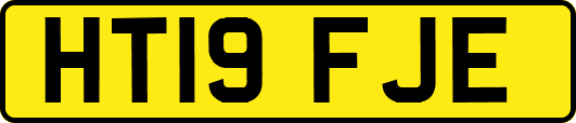 HT19FJE