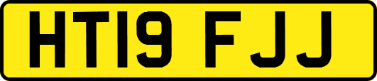 HT19FJJ