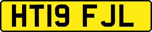 HT19FJL