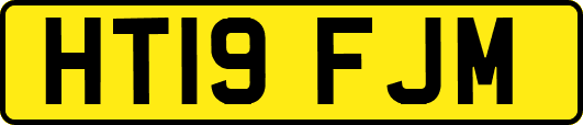 HT19FJM