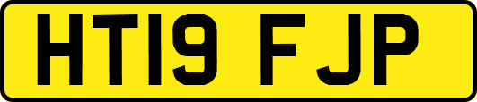 HT19FJP