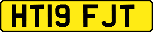 HT19FJT