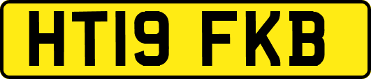 HT19FKB