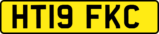 HT19FKC