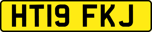 HT19FKJ