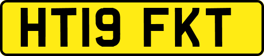HT19FKT