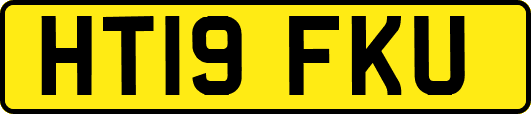 HT19FKU