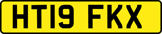 HT19FKX