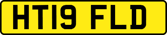 HT19FLD