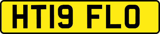 HT19FLO