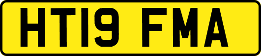 HT19FMA