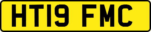 HT19FMC