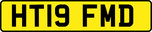 HT19FMD