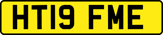 HT19FME