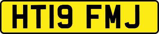 HT19FMJ