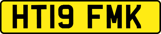 HT19FMK