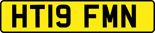 HT19FMN