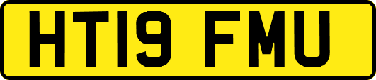 HT19FMU
