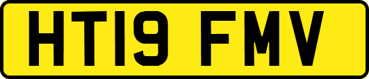 HT19FMV