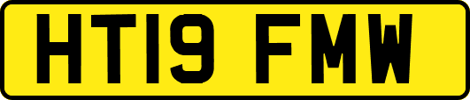 HT19FMW