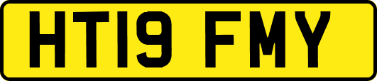 HT19FMY