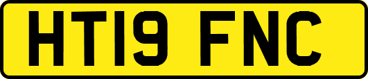 HT19FNC