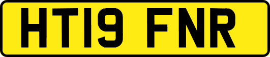 HT19FNR