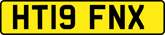 HT19FNX