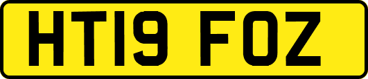 HT19FOZ
