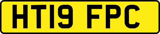 HT19FPC