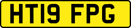 HT19FPG