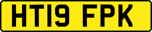 HT19FPK