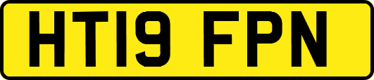 HT19FPN