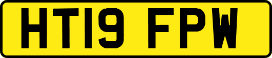 HT19FPW