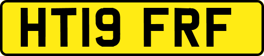 HT19FRF