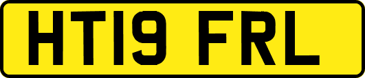 HT19FRL