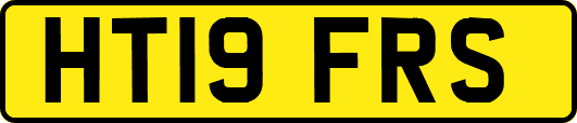 HT19FRS