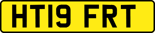 HT19FRT