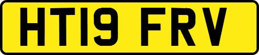 HT19FRV