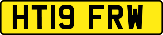 HT19FRW