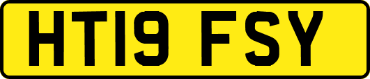 HT19FSY