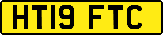 HT19FTC