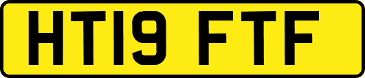 HT19FTF