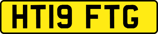 HT19FTG