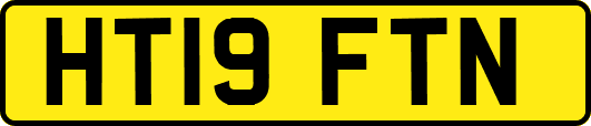 HT19FTN