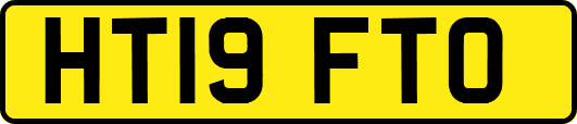 HT19FTO